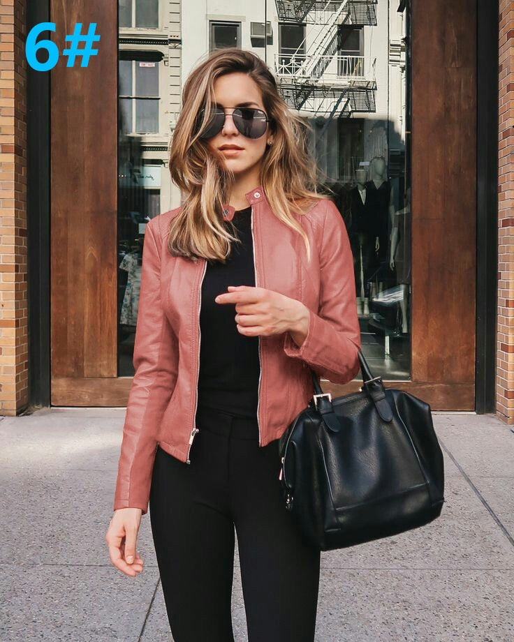 Valenzora | Align with Me Regular Jacket