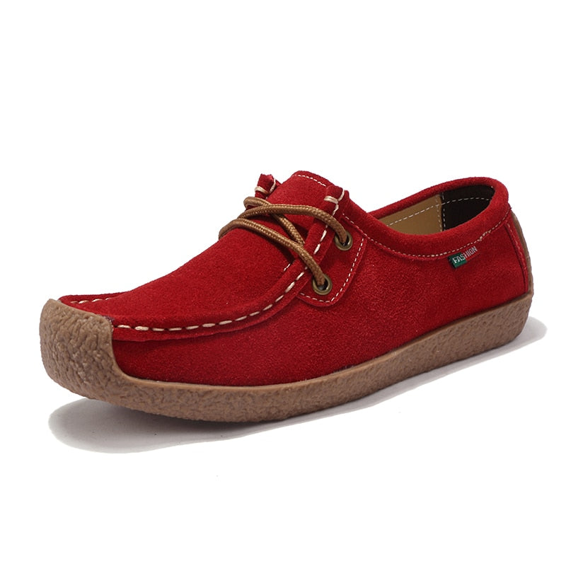 Valenzora - Orthopedic slippers for women