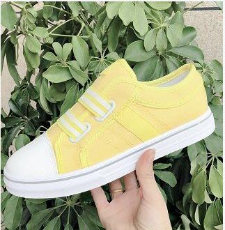 Valenzora | Comfortable canvas shoes