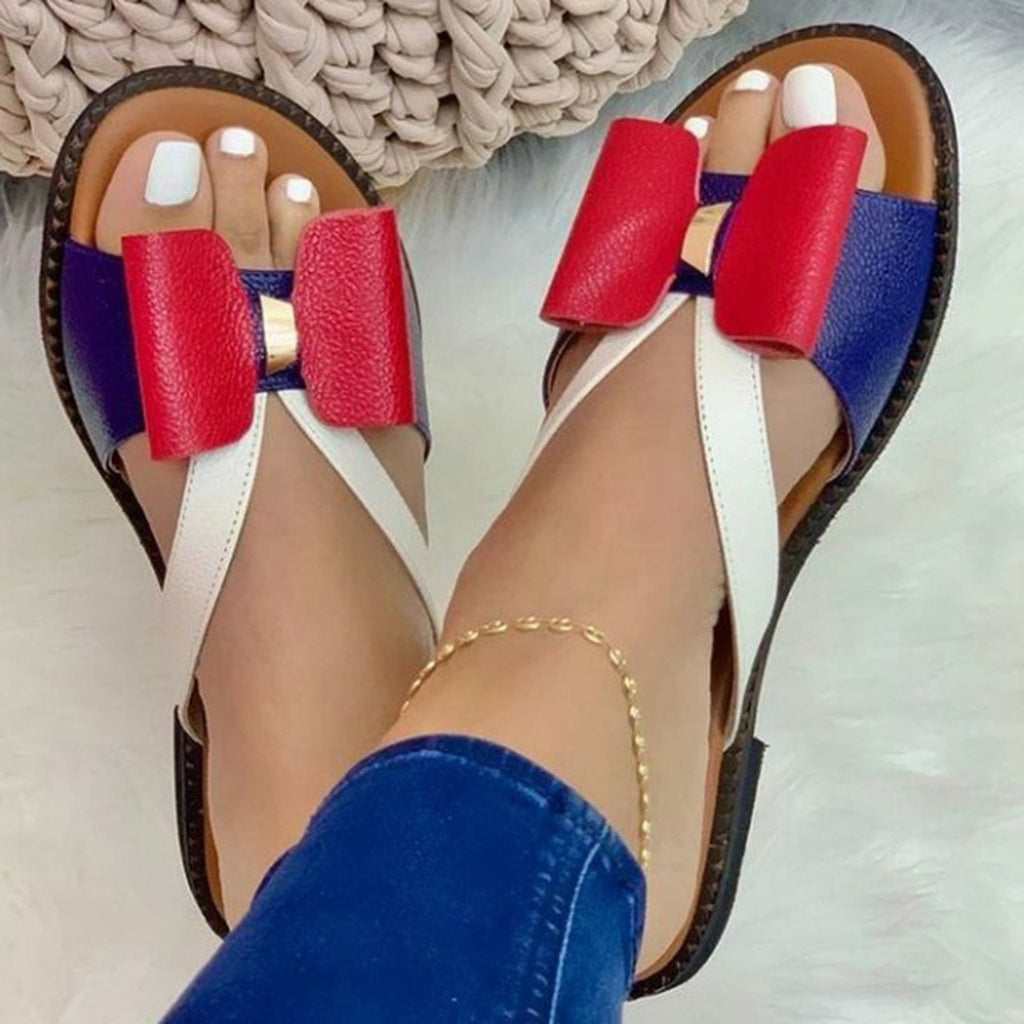 Valenzora | One Snap Sandals