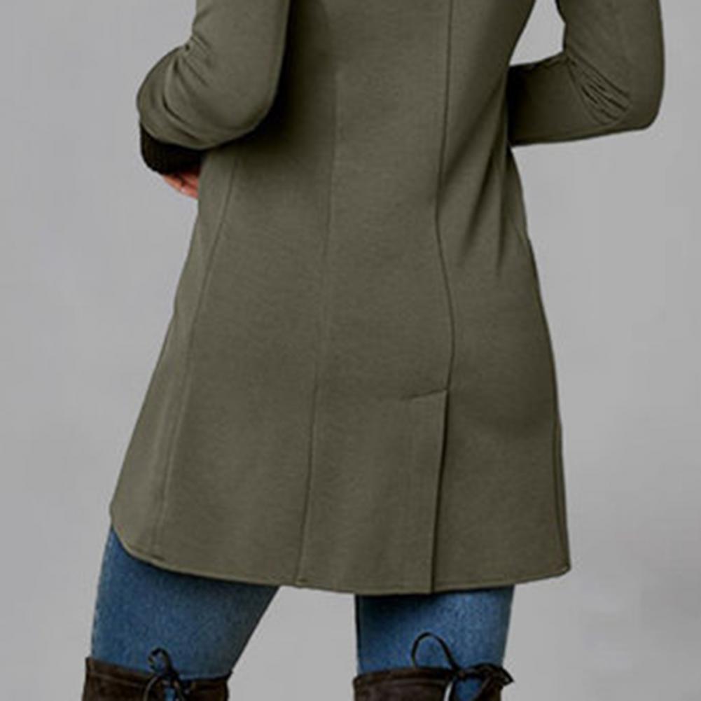 Valenzora | Elegante, warme Damenjacke