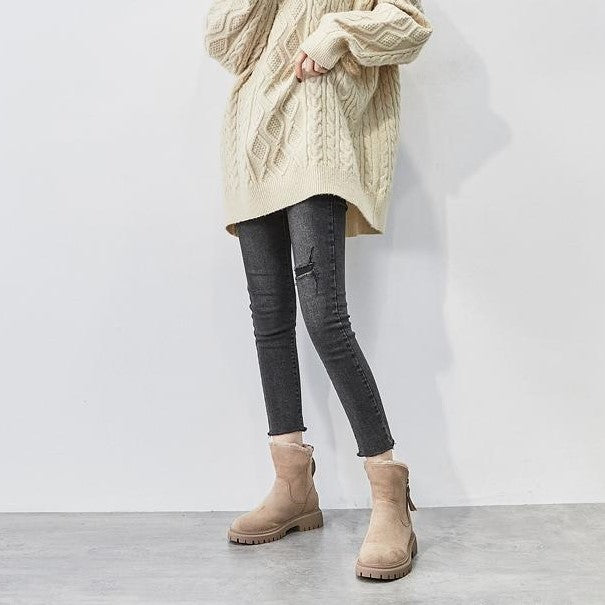Valenzora | Trendy Fashionable Boots for Women