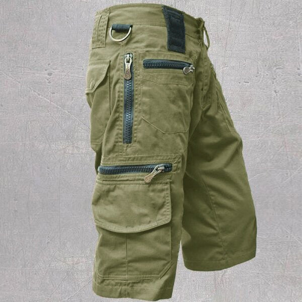 Valenzora | Bequeme Cargo-Shorts