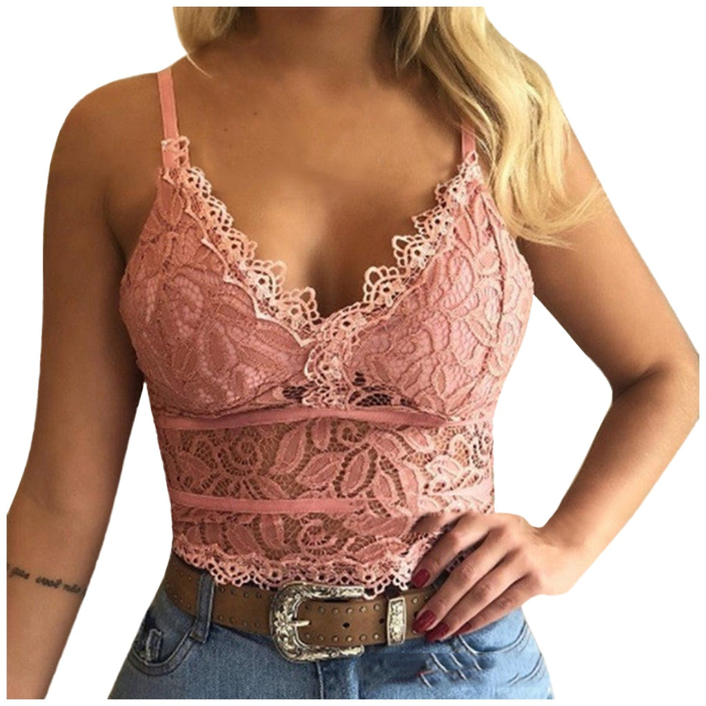 Valenzora | Mesh-Top Sommerlich & Stylishes Damen-Shirt