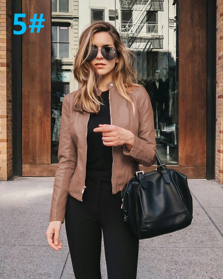 Valenzora | Align with Me Regular Jacket