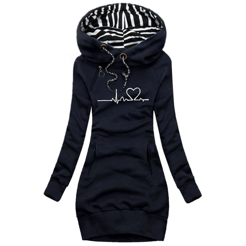 Valenzora | Women's Hoodie