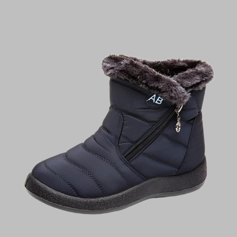 Valenzora | Waterproof winter boots