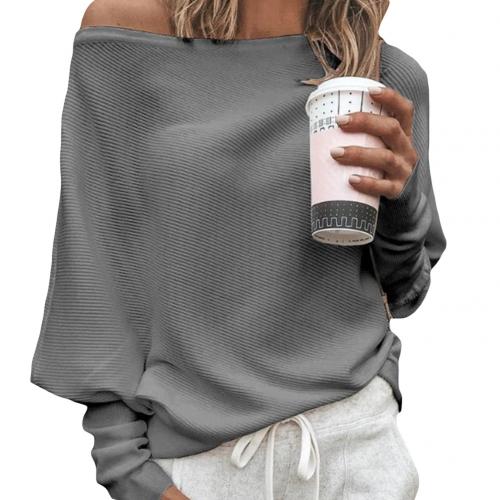 Valenzora | Women's Off-Shoulder Sweater