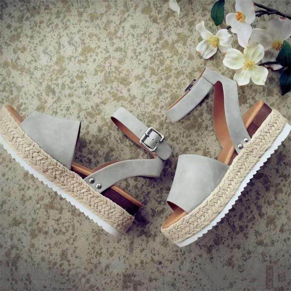 Valenzora | Smart Height Stylish Sandals