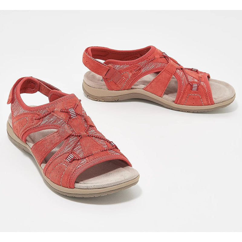 Comfortable sandals for women