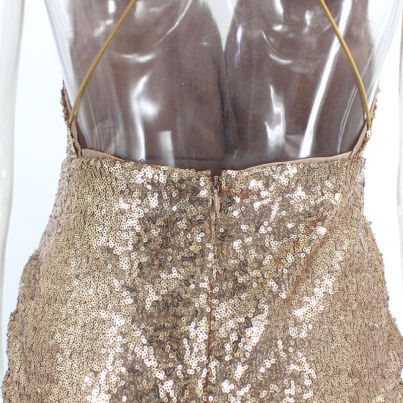Valenzora | Perfektes Mini-Partykleid für die Nacht