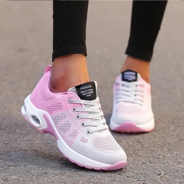 Valenzora | Comfortable Orthopedic Sneakers