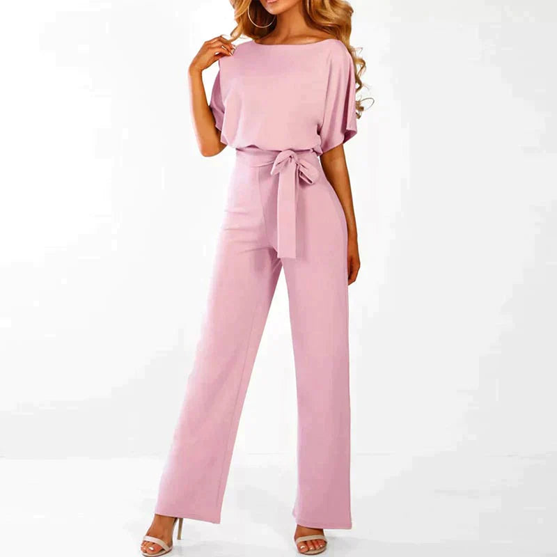 Valenzora – Bequemer Sommer-Jumpsuit