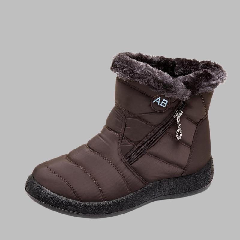 Valenzora | Waterproof winter boots