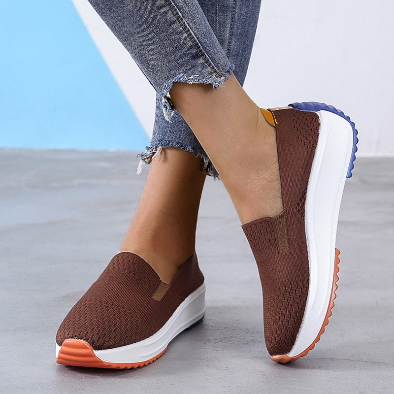 Valenzora | Comfortable shoes for women