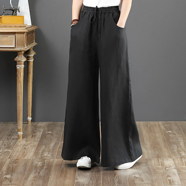 Valenzora - Stylish trousers