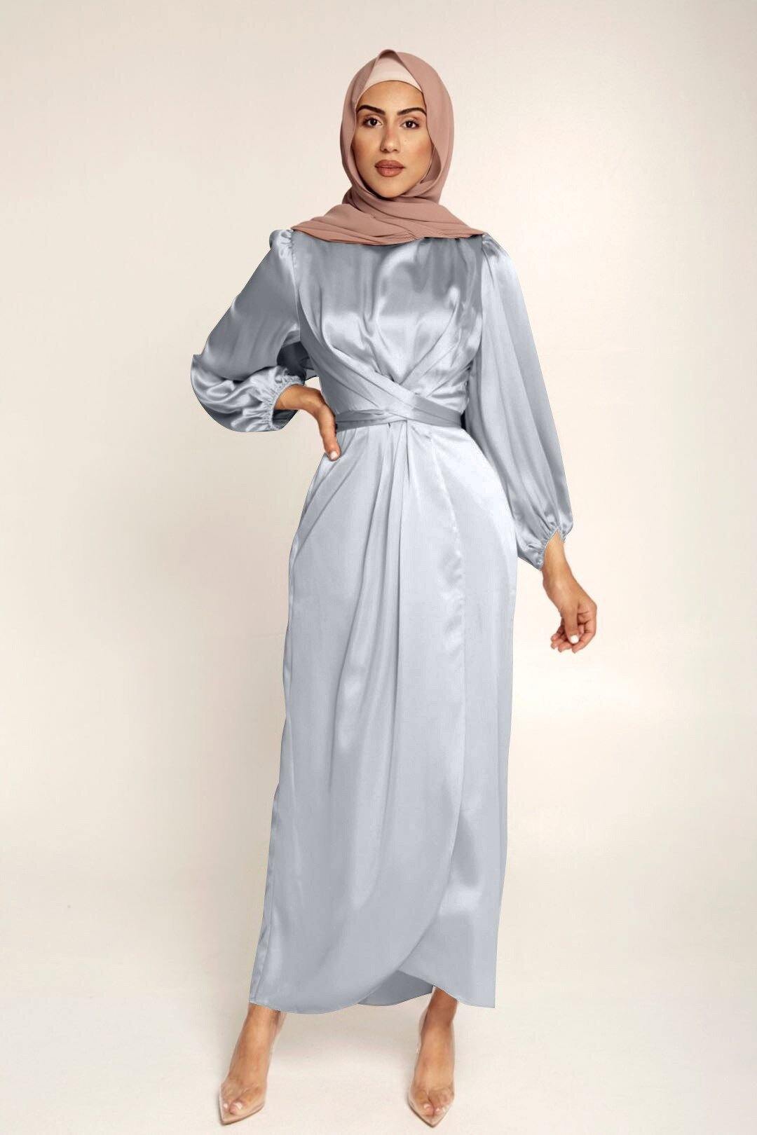 Valenzora | Soft, elegant dress