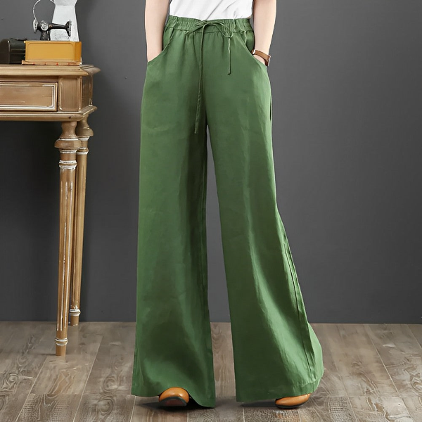 Valenzora - Stylish trousers