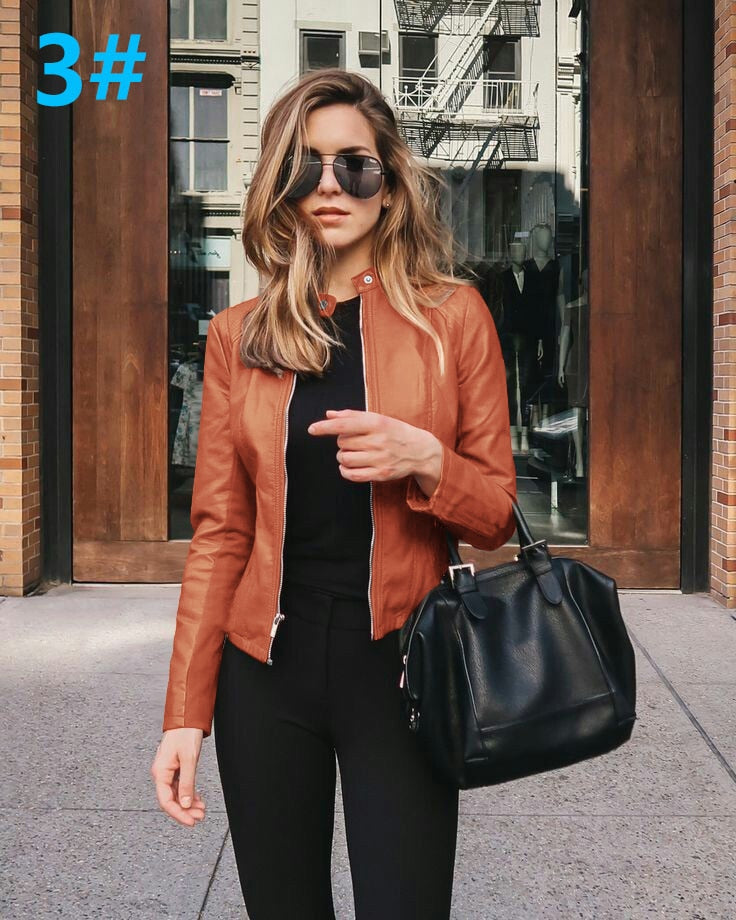 Valenzora | Align with Me Regular Jacket