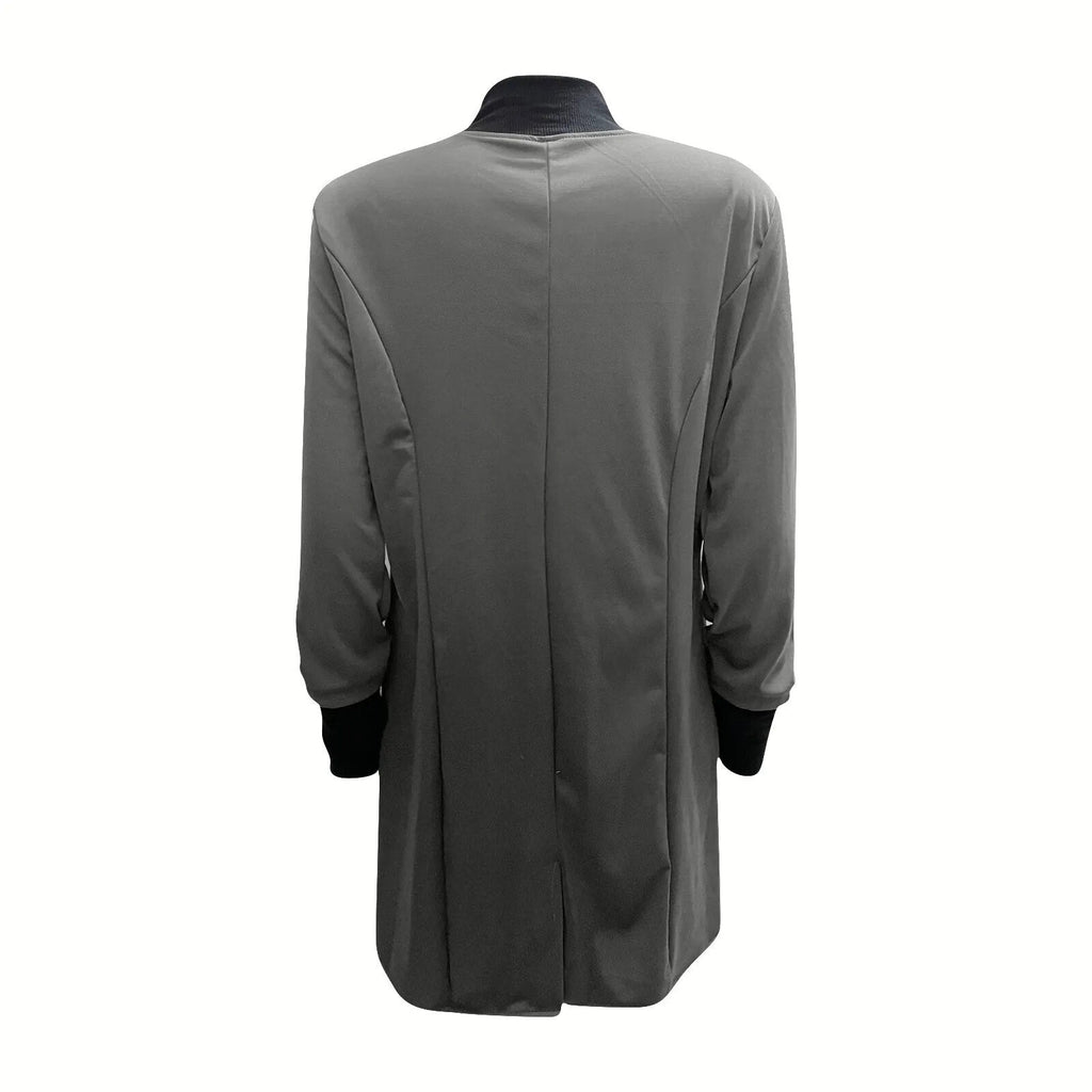 Valenzora | Jacke mit Knopf