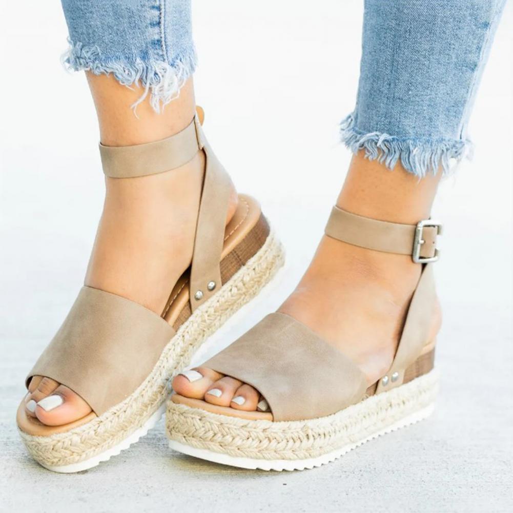 Valenzora | Summer sandals