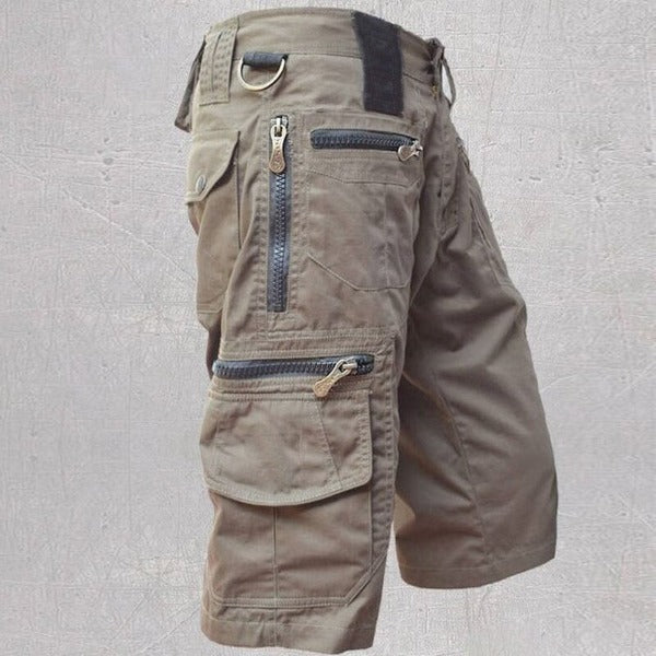 Valenzora | Comfortable cargo shorts