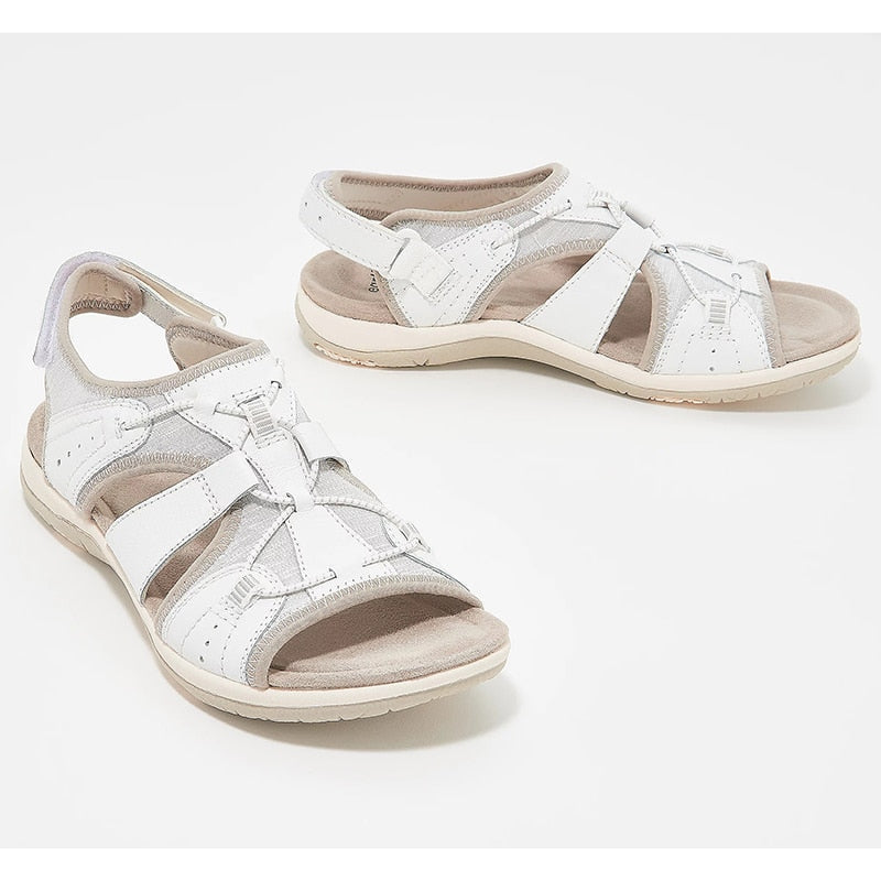 Comfortable sandals for women