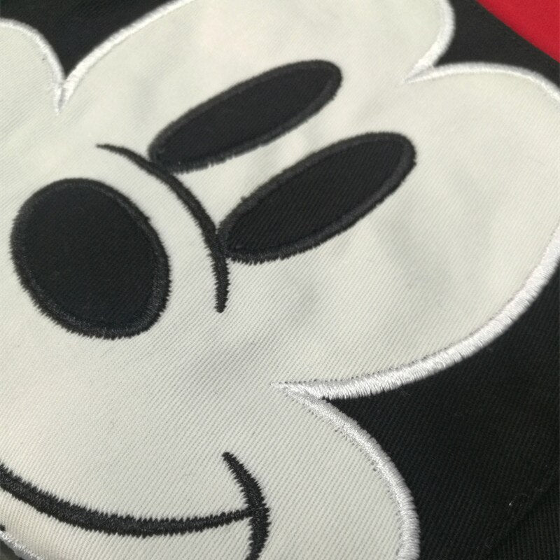 Valenzora | Vintage Micky & Minnie Schürze