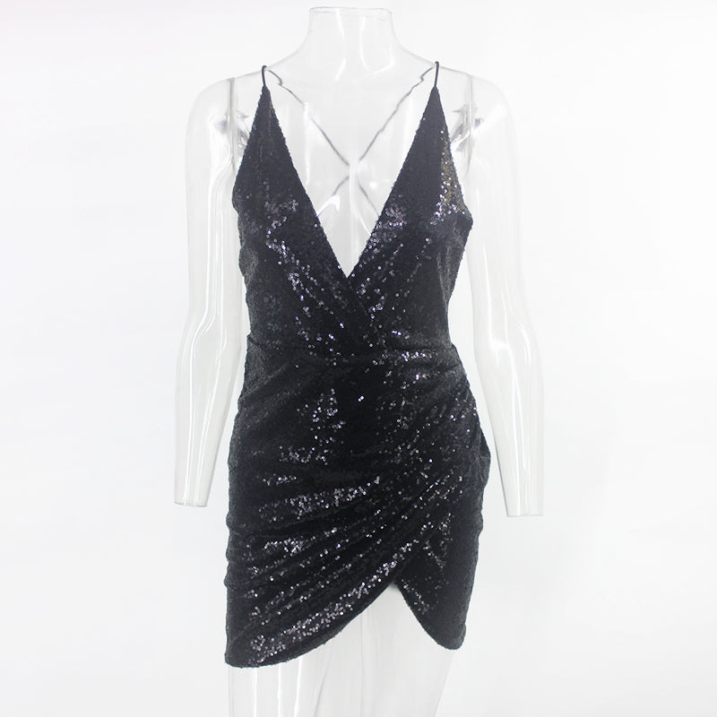 Valenzora | Perfektes Mini-Partykleid für die Nacht