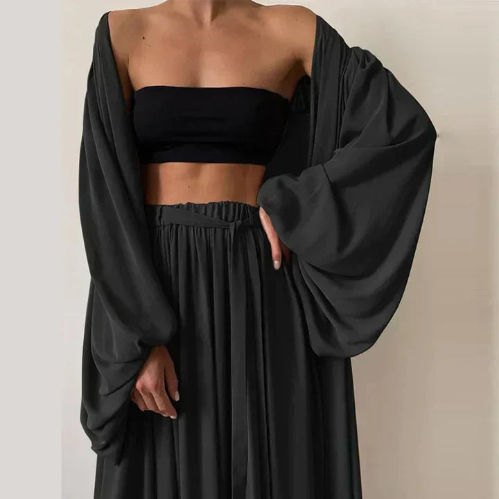 Valenzora | Beautiful 3-piece set for women