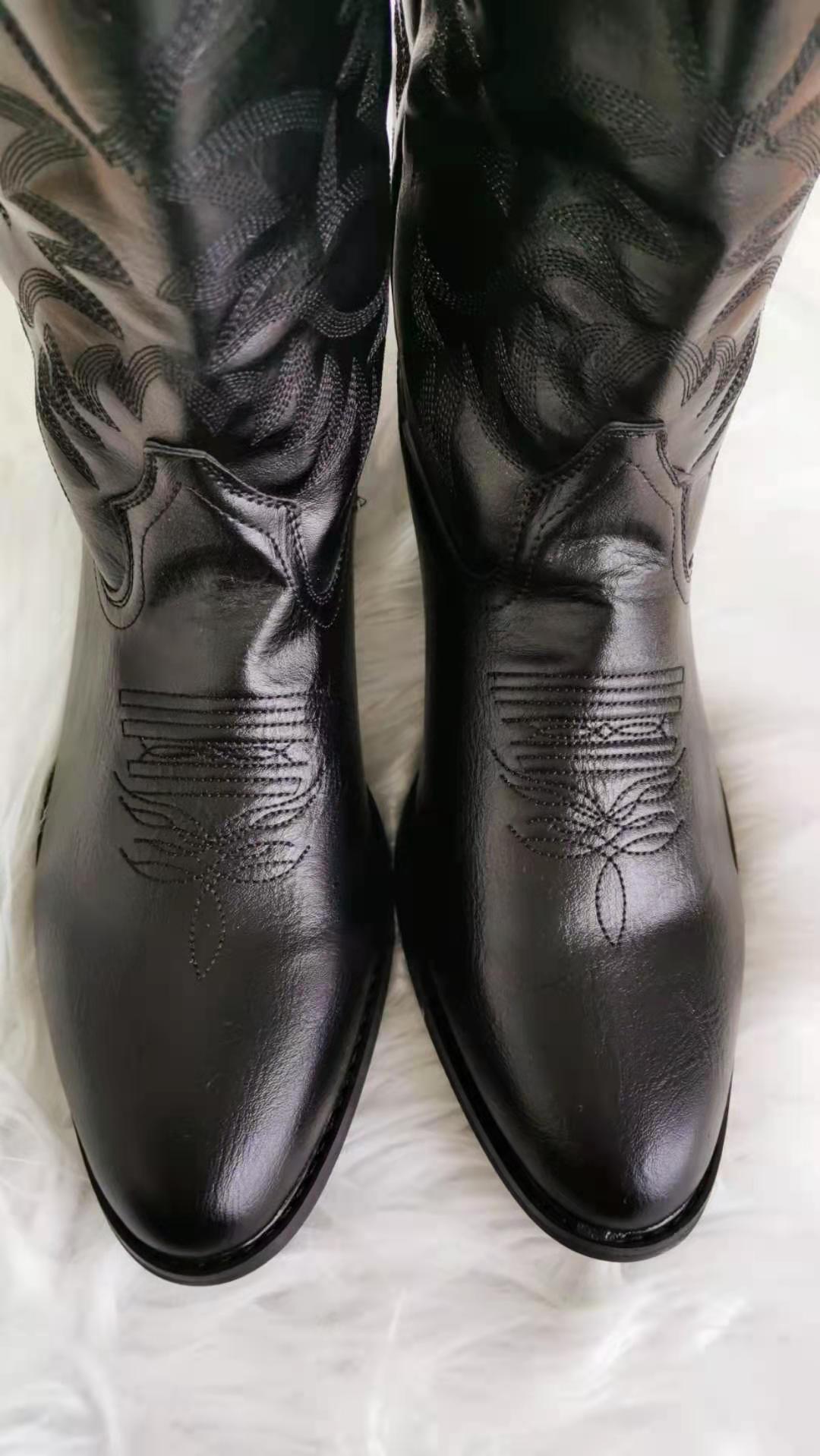 Valenzora | Shared Stories Mid-Calf Boots