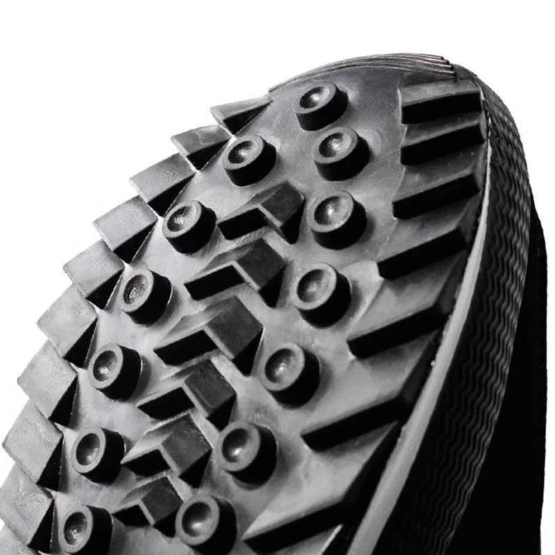 Valenzora | Winter snow boots - non-slip, waterproof