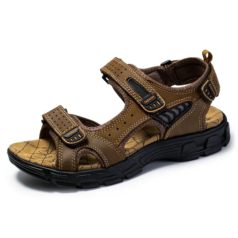 Valenzora | Bequeme Sandalen