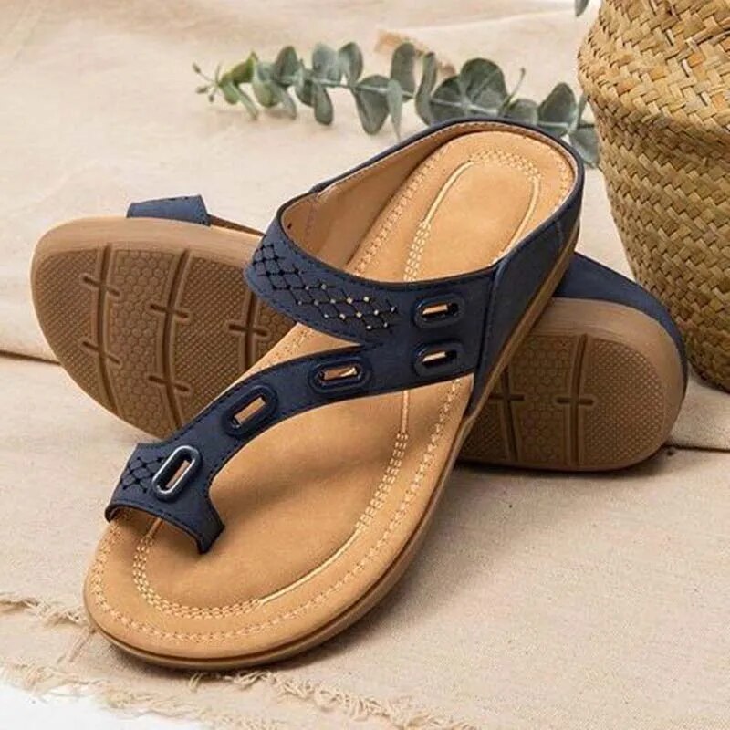 Valenzora | Orthopädische Sandalen für Damen