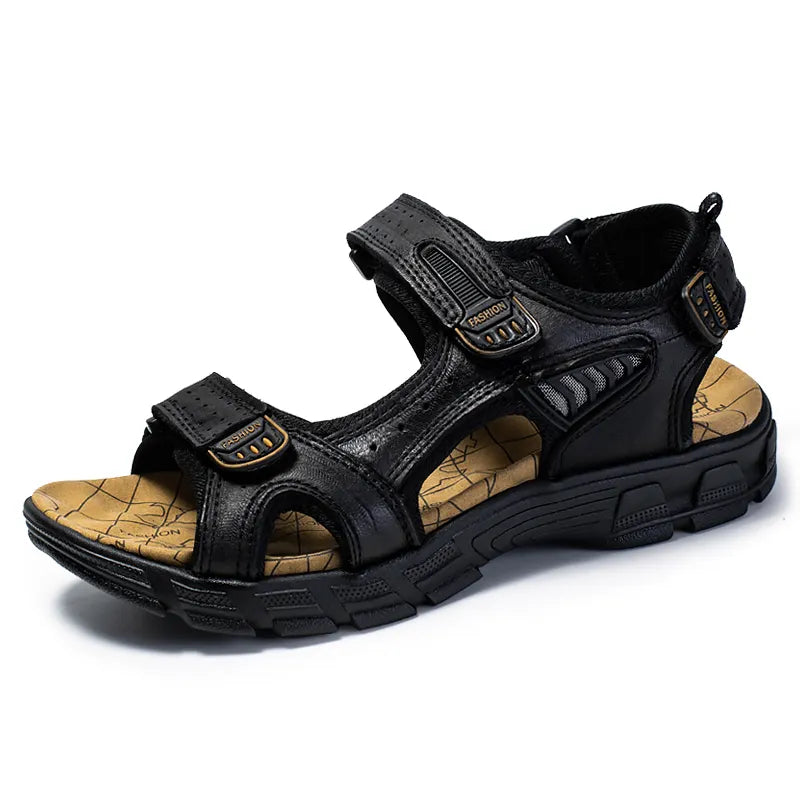 Valenzora | Bequeme Sandalen