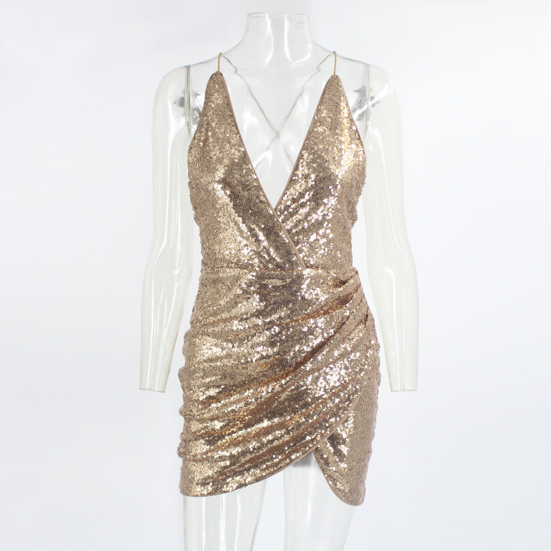 Valenzora | Perfektes Mini-Partykleid für die Nacht