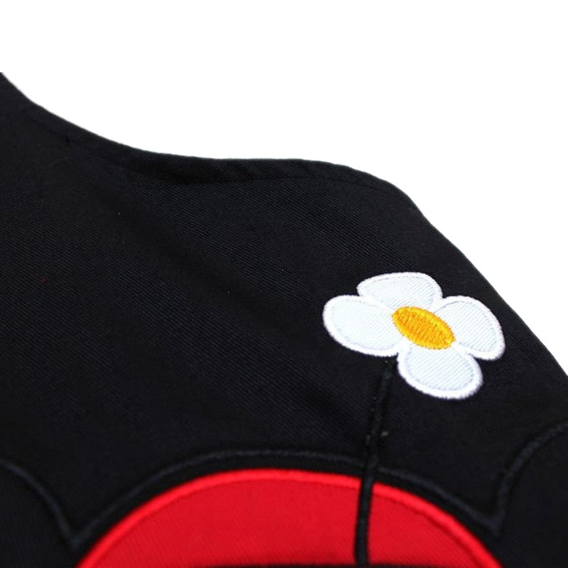 Valenzora | Vintage Mickey & Minnie Apron