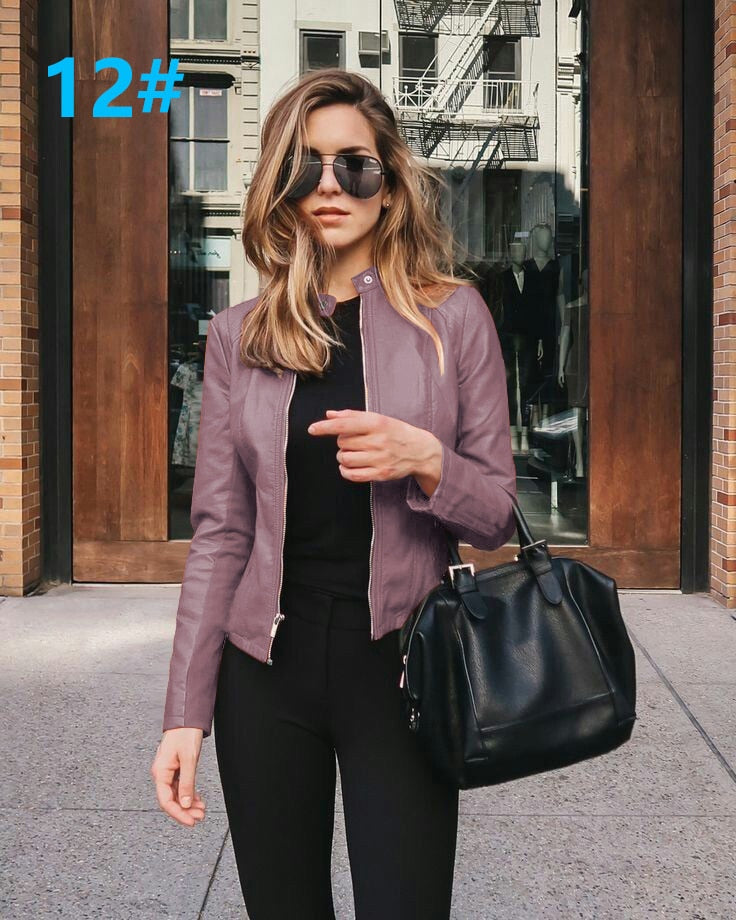 Valenzora | Align with Me Regular Jacket