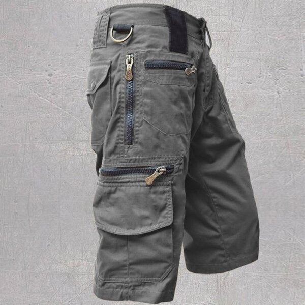 Valenzora | Bequeme Cargo-Shorts
