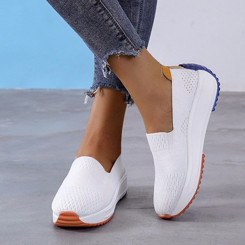 Valenzora | Comfortable shoes for women