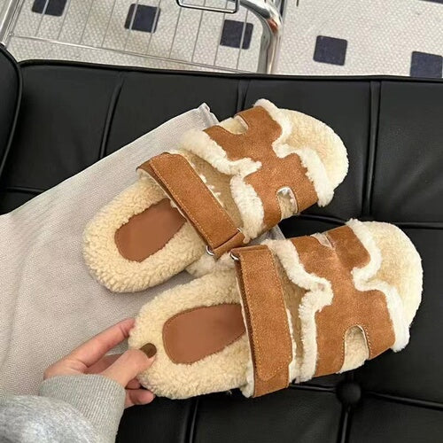 Valenzora | Comfortable sandals for summer days