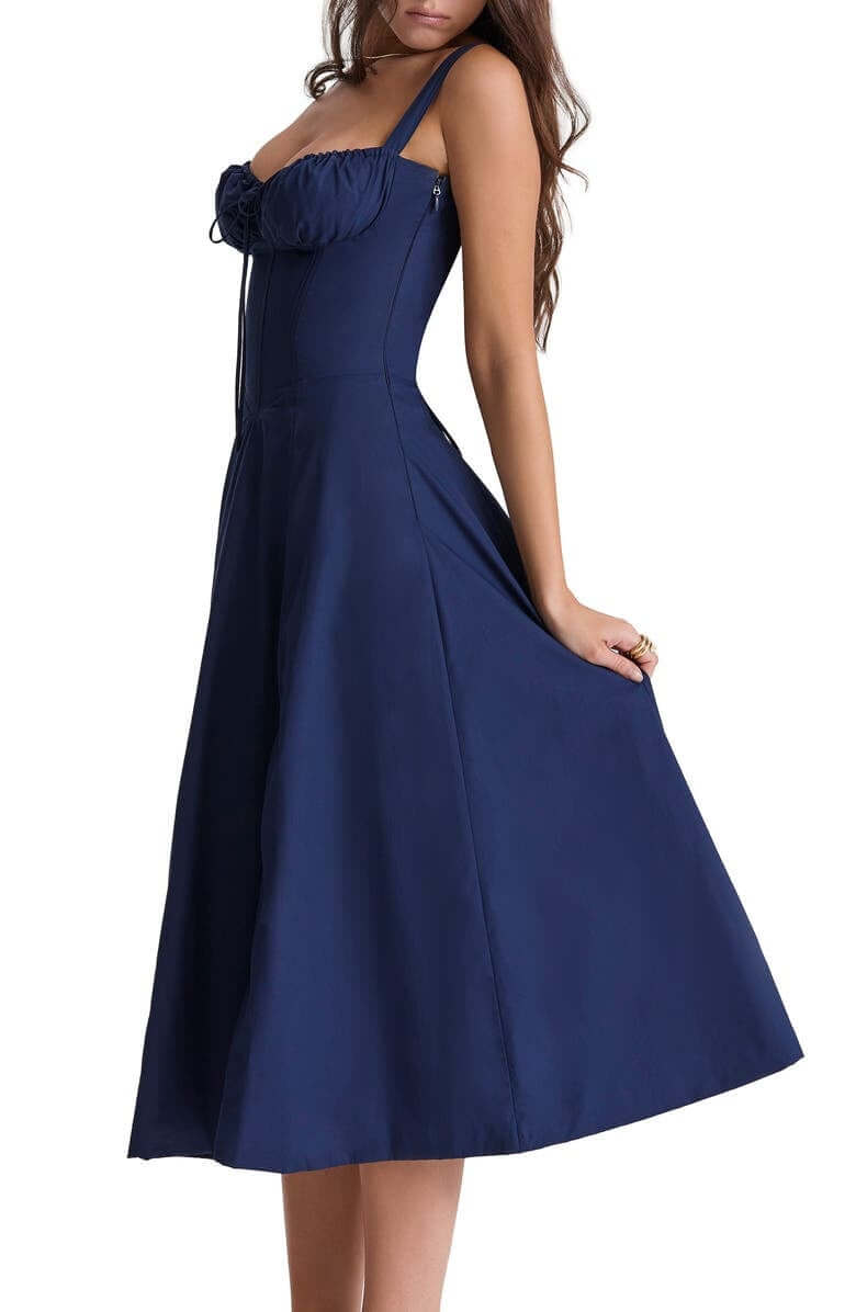 Valenzora | Waist dress