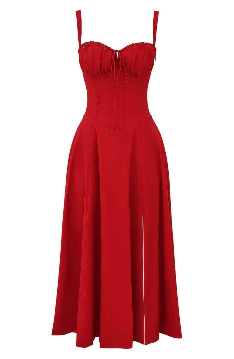 Valenzora | Waist dress