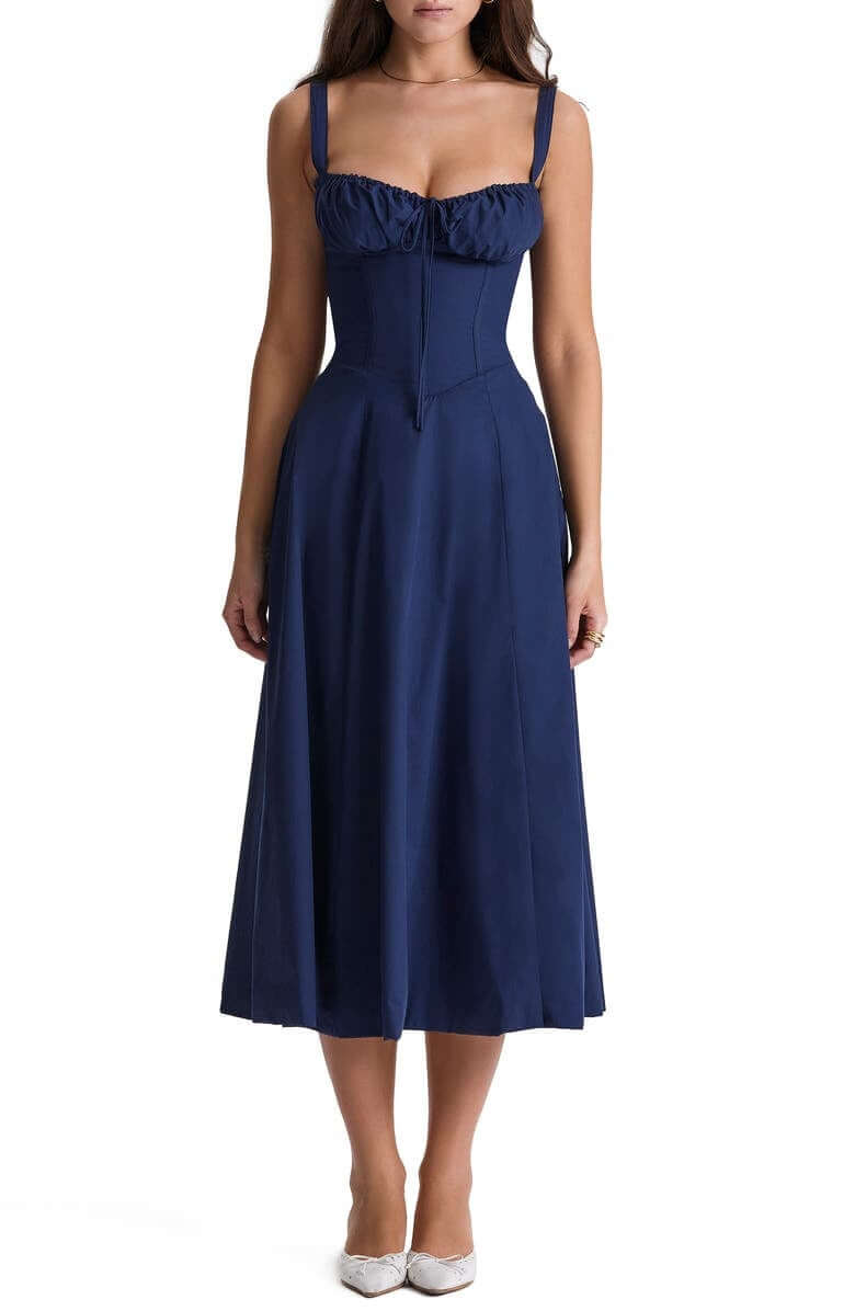 Valenzora | Waist dress