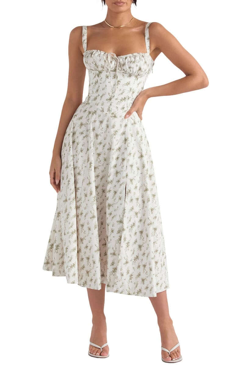 Valenzora | Waist dress