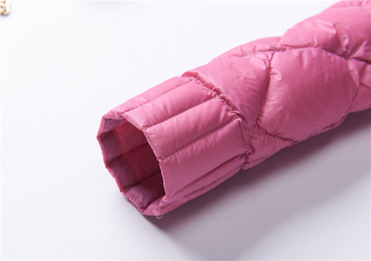 Valenzora | Neue Damen-Herbstjacke