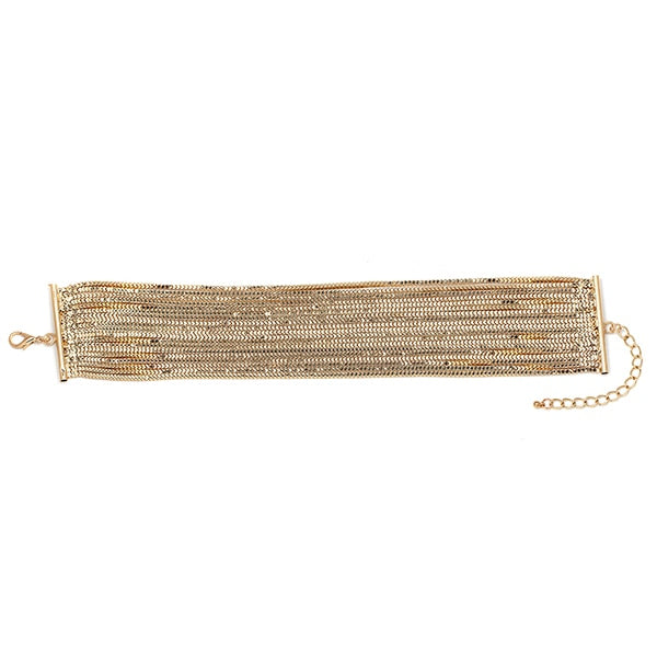 Valenzora | Say the words necklace