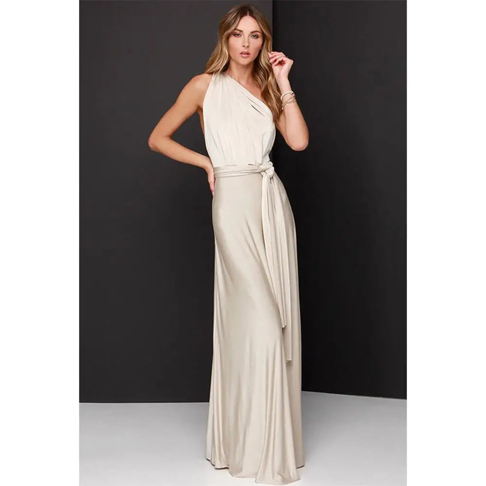 Valenzora | Short Boho Wedding Dress for Guests
