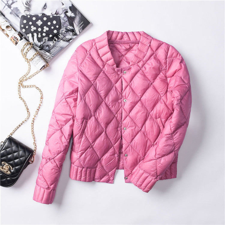 Valenzora | Neue Damen-Herbstjacke