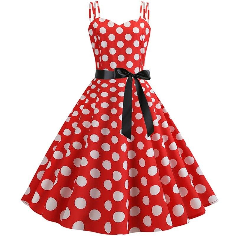 Valenzora | Guinguette-Kleid Cousette Sommer
